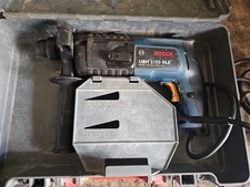 Martello perforatore bosch - martello,
