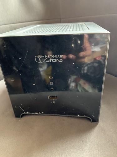 Netgear nas stora - netgear,