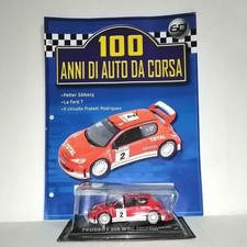 Peugeot 206 wrc - 206,