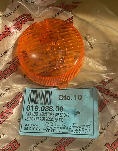 Malaguti ricambio indicatore - malaguti,