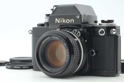 Leggi quasi mint nikon f2 - leggi,