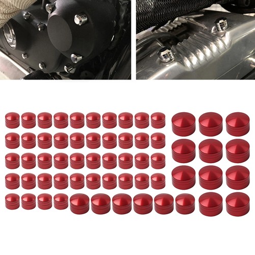 61x copri bullone topper - bullone,