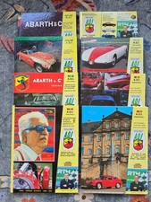 Set of Alfred Cosentino