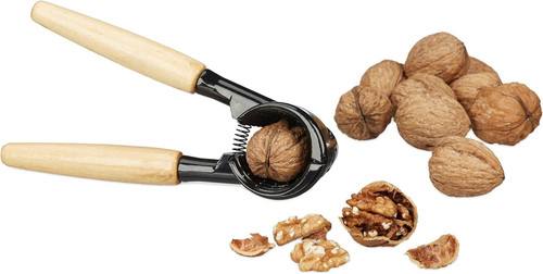 Schiaccianoci per noci - per,
