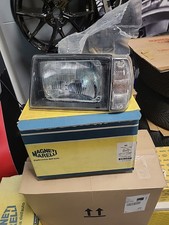 FANALE ANTERIORE SINISTRO LANCIA PRISMA CARELLO 03581748 MARELLI 71235810009