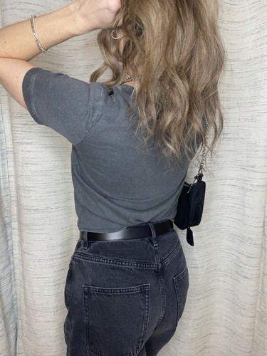 Shirt zara nuova stile - zara,