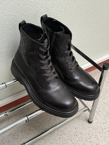 Calvin klein combat - calvin, ess