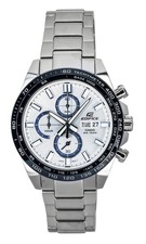 Casio Edifice Chronograph