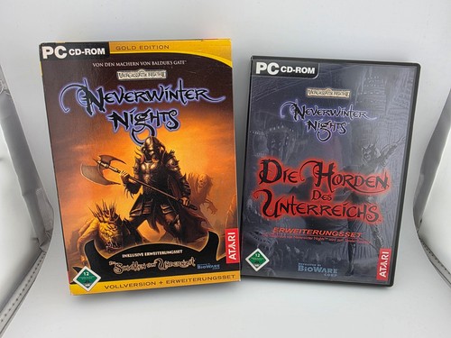 Neverwinter nights gold - nights,