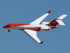 XFly J-65. Ventilatore doppio