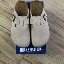 Birkenstock Boston