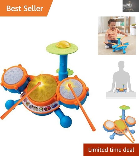 Vtech kidibeats batteria per - kidibeats,