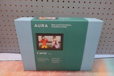 Aura Carver 10.5" Digital