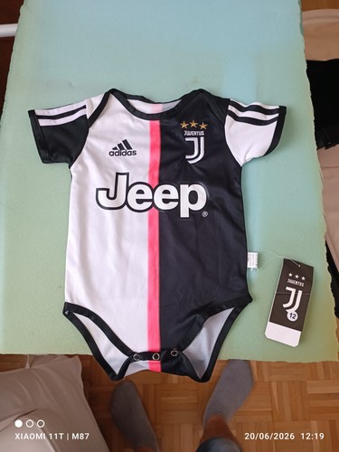 Maglietta originale juventus - originale,