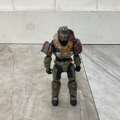 Modellino mcfarlane toys halo - modellino,