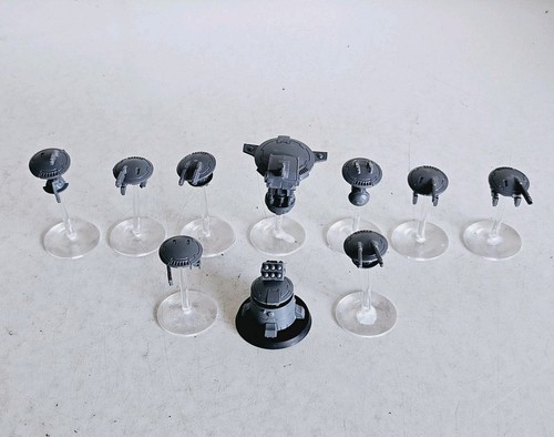Lotto bundle warhammer 40000 - bundle,