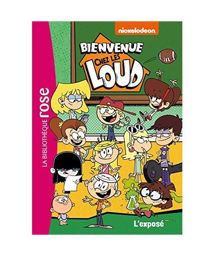 Bienvenue chez les - ,