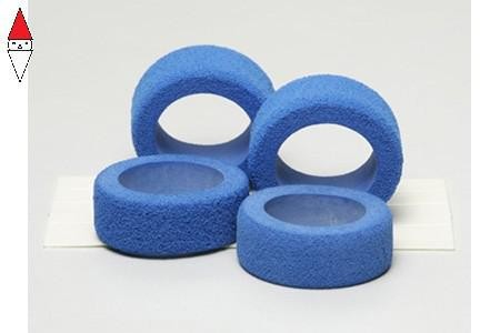 Tamiya gomme spugna reston - tamiya,