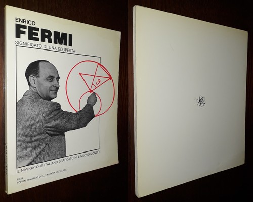 Enrico fermi significato - fermi,,