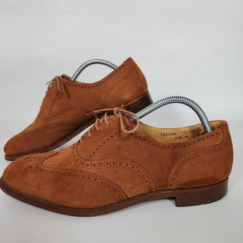 Trickers london brogues - london,