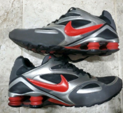 Ultra rare 2009 nike - 2009, shox