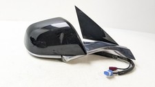 TESLA MODEL 3 WING SPECCHIETTO RETROVISORE POWER PIEGHEVOLE LATO GUIDA DESTRO NERO 2019