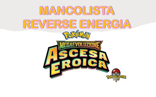 Mancolista pokemon cards - mancolista,