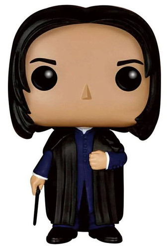 Harry potter pop - harry, pop!