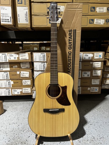 Ibanez aad100e chitarra - ibanez,