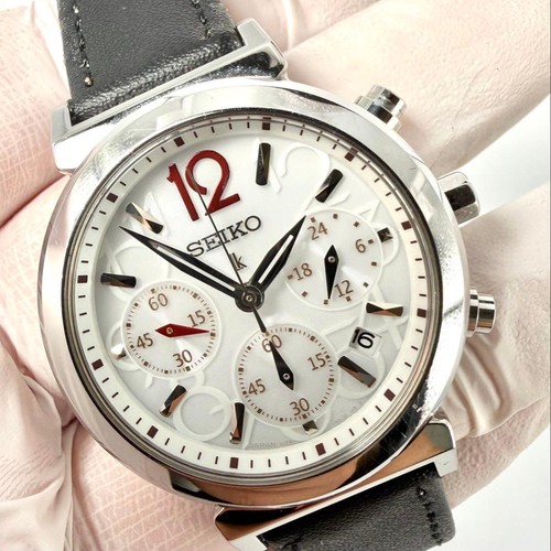 Orologio seiko v175 - orologio, v175-oajo