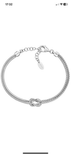 Bracciale donna amen nodo - amen,