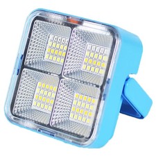 3X(Faretto LED Solare