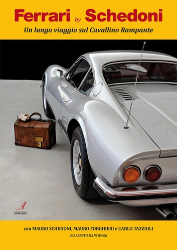 Ferrari schedoni un lungo - un,