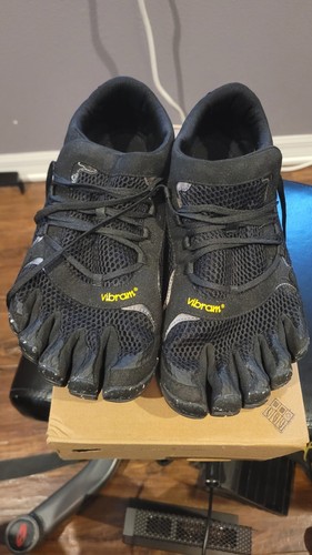 Vibram fivefingers vff - vibram,