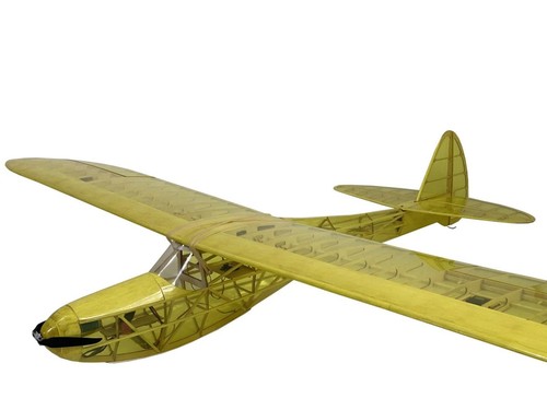Pichler sinbad kit balsa - pichler,