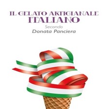 Il gelato artigianale italiano
