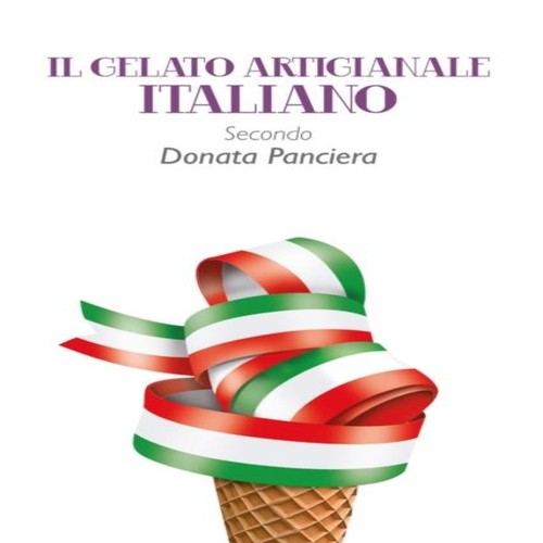 Gelato artigianale italiano - gelato,