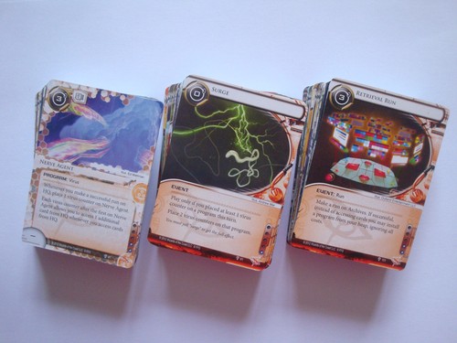 Genesis cycle half complete - -,
