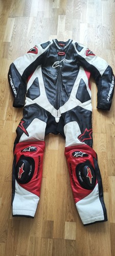 Alpinestars pro pezzo - 1,
