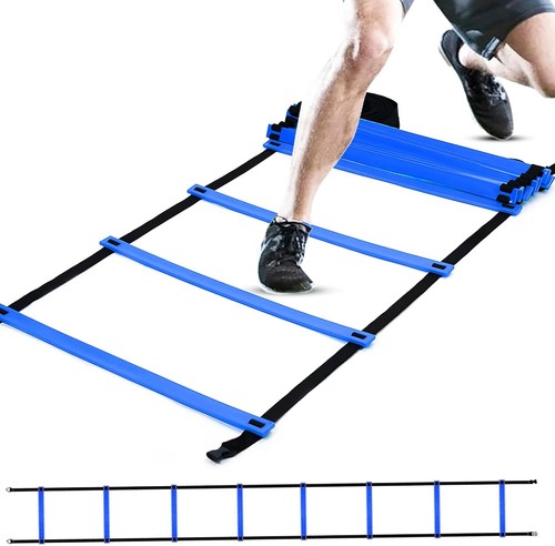 Scala velocità agilità - scala, 8m
