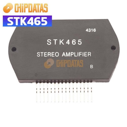 1pz nuovo stk465 - stk465, 465