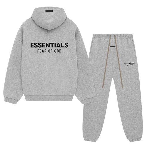 Fear god essentials fw24 - of,