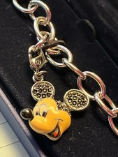 Bracciale con ciondolo