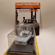 Alfa Giulia 1600 Super 1/24