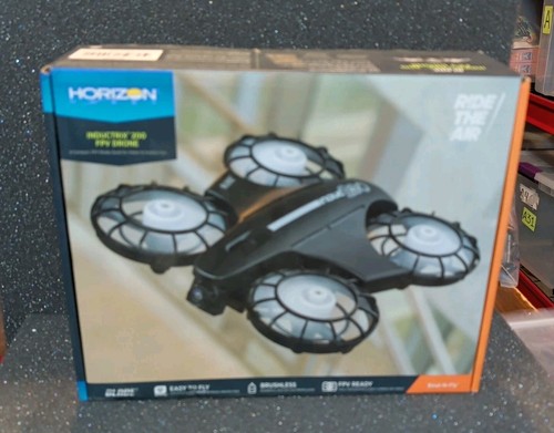 Open box blade blh9080 - open,