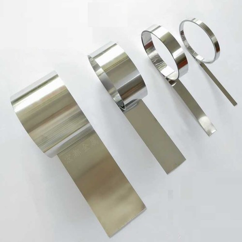 Nastro acciaio inox 304 - nastro,