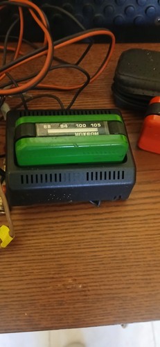 Voxson tanga autoradio vintage - autoradio,