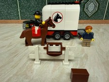 LEGO CITY: Rimorchio per