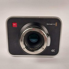 Blackmagic Design Production