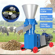 Macchina a pellet